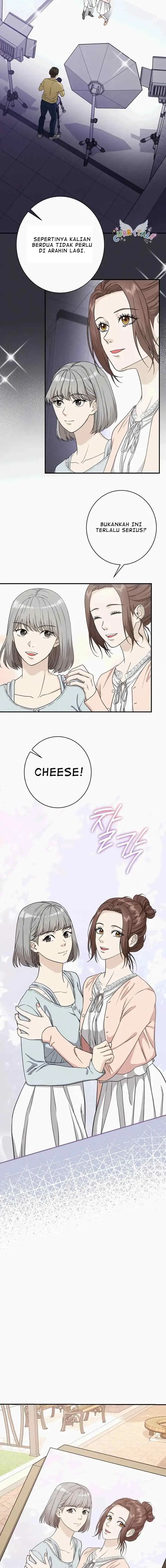 Ugly Wife chapter 29 halaman 12