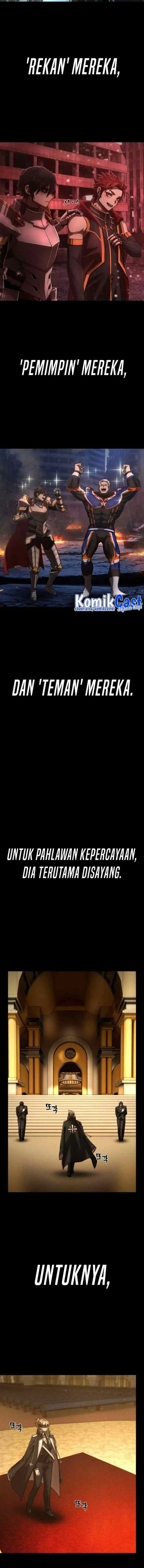 Hero Has Returned chapter 132 halaman 5
