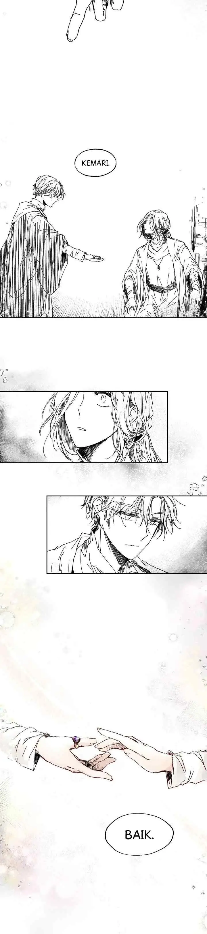 In the Hall of the Mountain King chapter 9 halaman 14