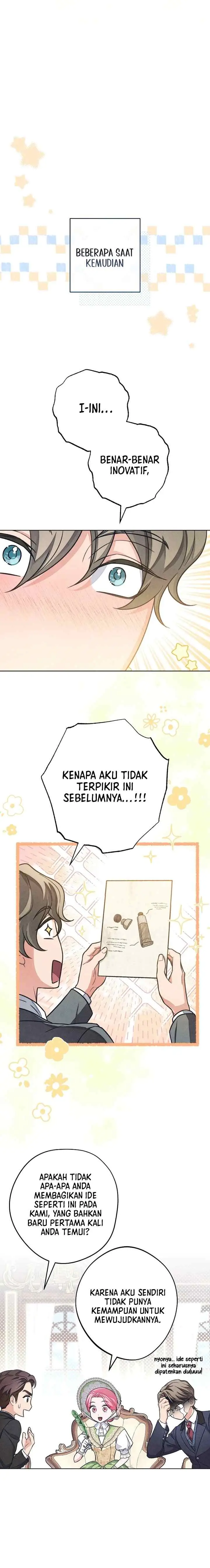 The Duke's Wife Obsession chapter 30 halaman 13