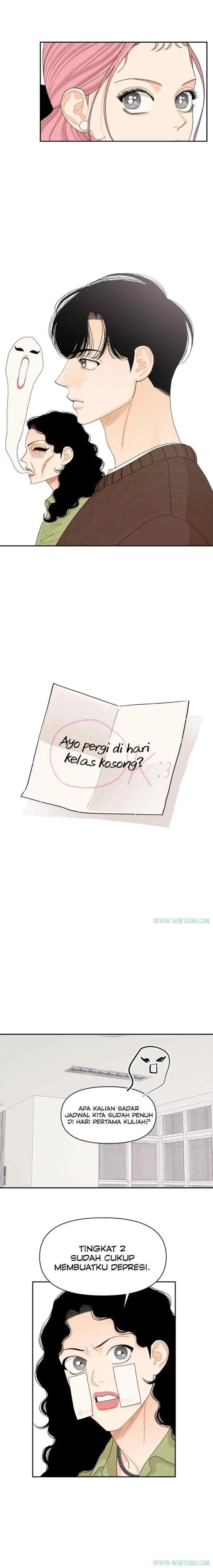By the Way, in the Wind chapter 56 halaman 8