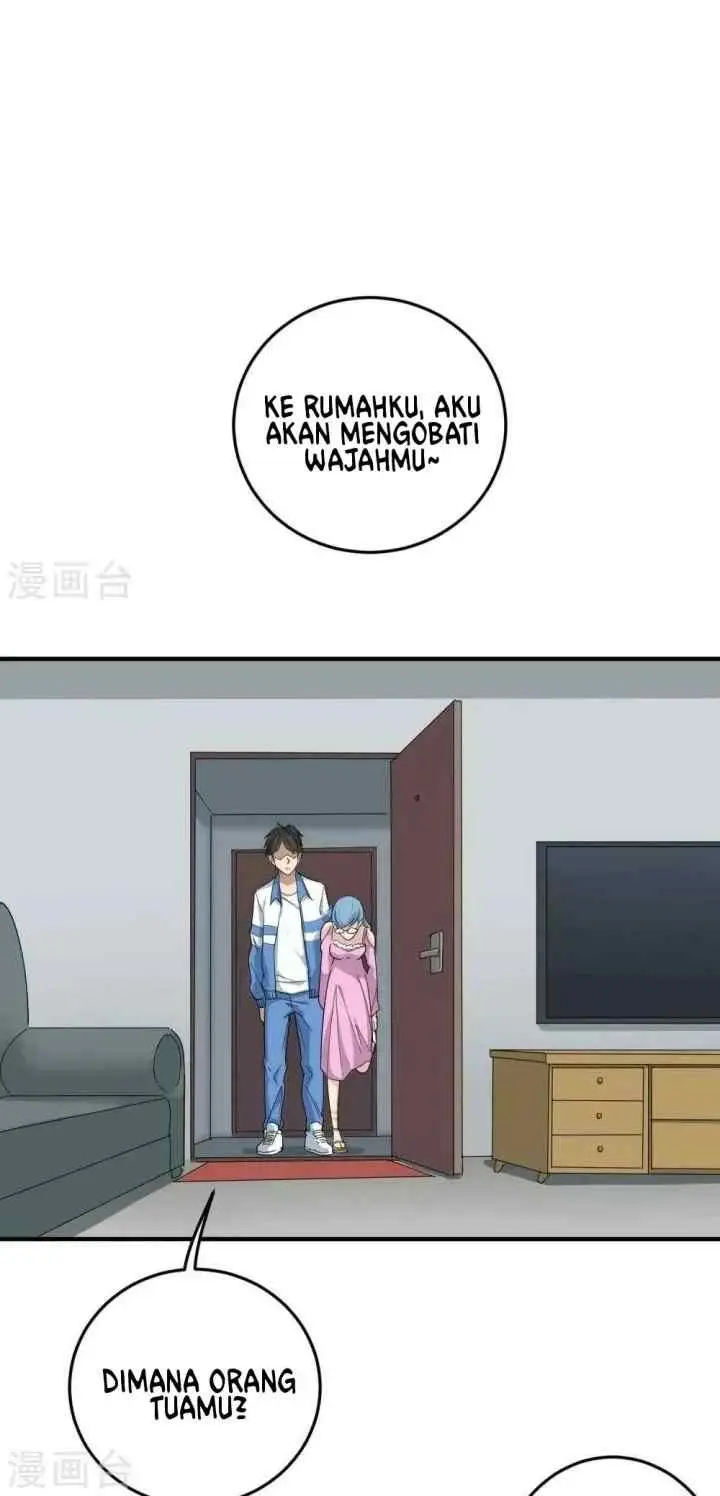 School Flower Master chapter 26 halaman 12