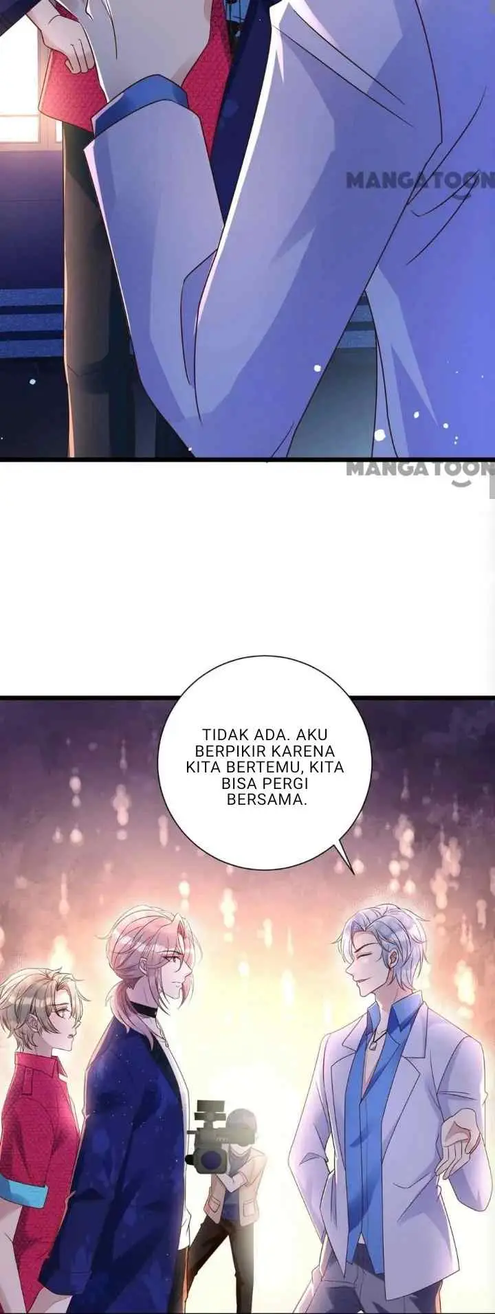 My Vampire My Hunter chapter 47 halaman 6