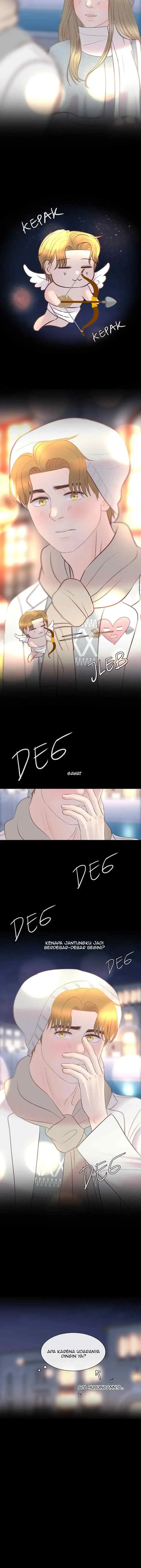 A Flower for Nao chapter 36 halaman 10