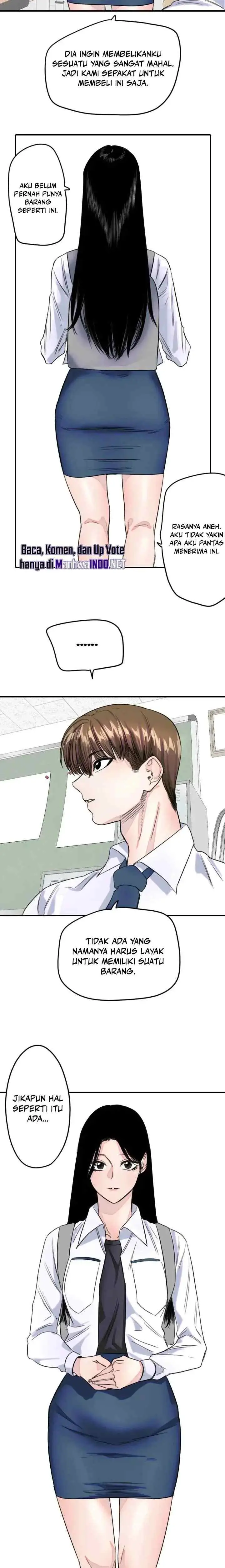 Drawing Romance chapter 193 halaman 11