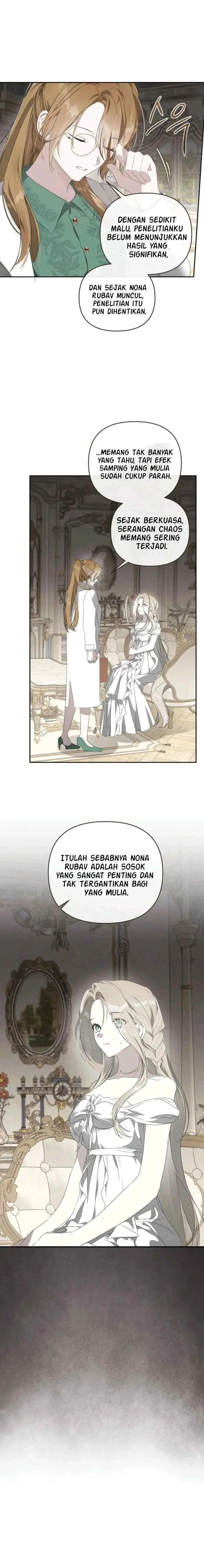 Breaking the Prison chapter 10 halaman 13