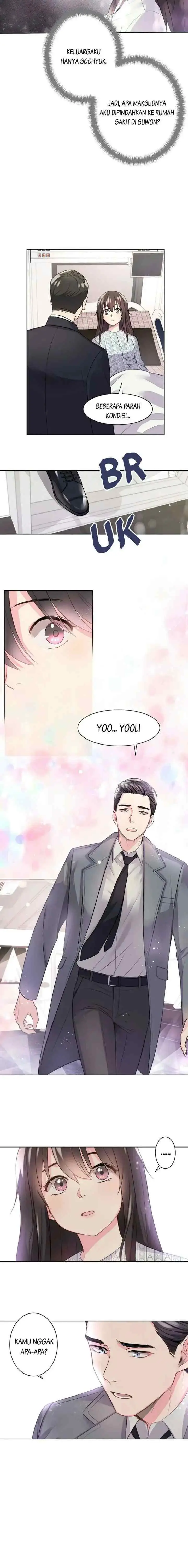 I Became A Millionaire's Daughter chapter 1 halaman 10