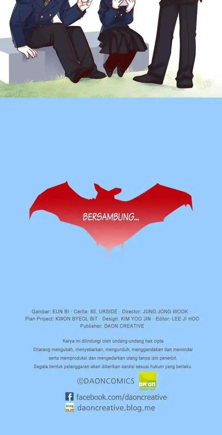 Red Honey chapter 41 halaman 17