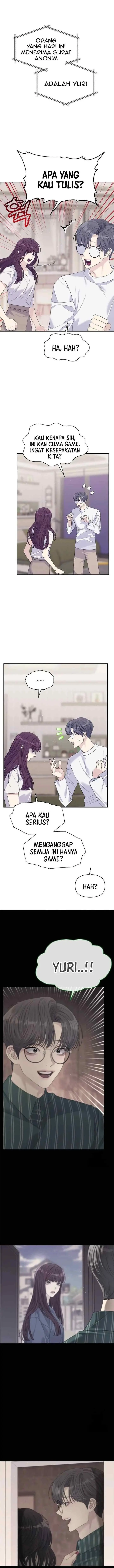 The Couple Breaker chapter 67 halaman 5
