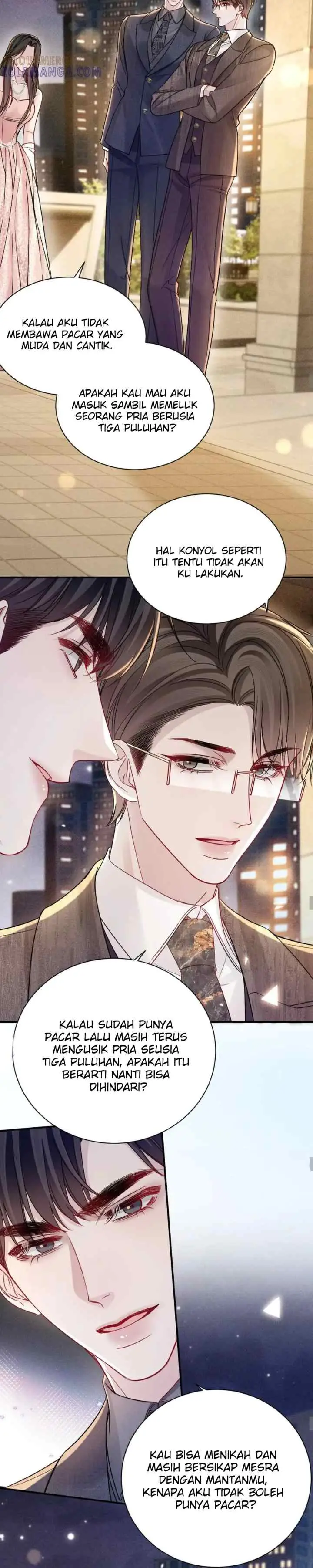 Tit For Tat chapter 137 halaman 11