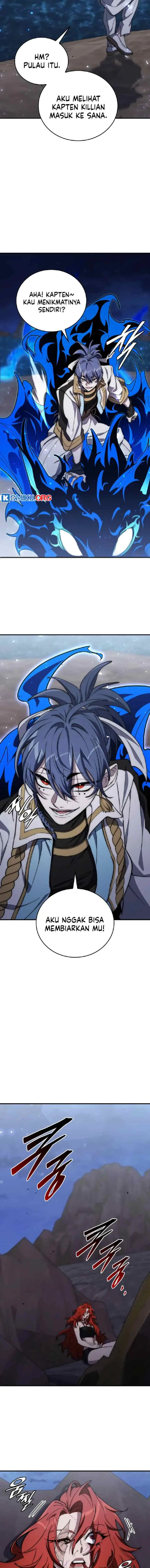 Dungeon Architect chapter 41 halaman 12