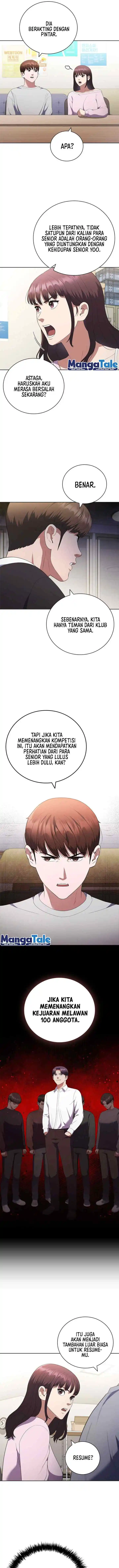 I Can Do It chapter 15 halaman 4