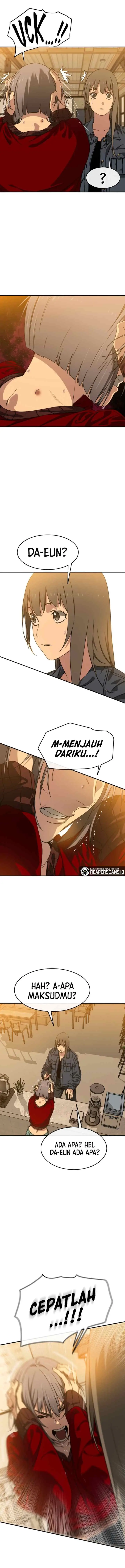 Existence chapter 23 halaman 12