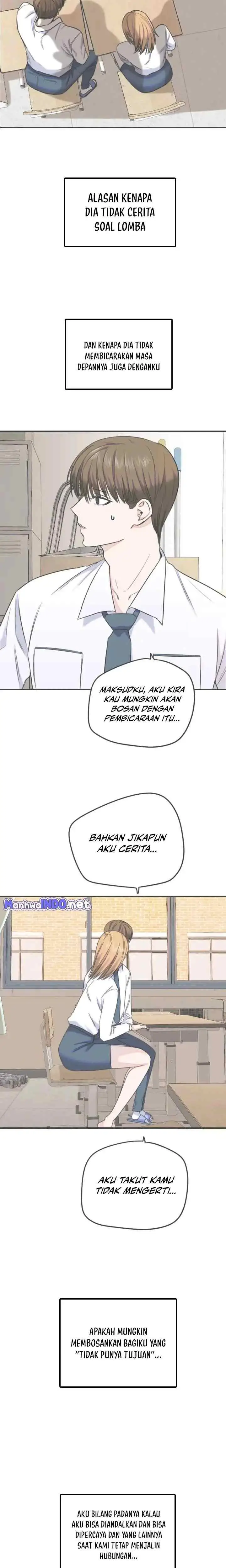Drawing Romance chapter 210 halaman 14