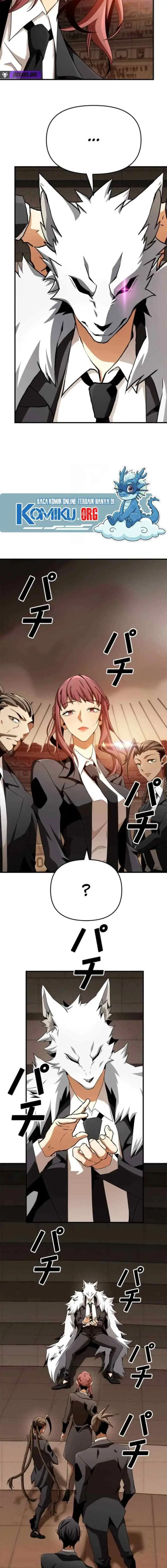 Honestly, This 13th Regression Is Getting Tough chapter 30 halaman 19