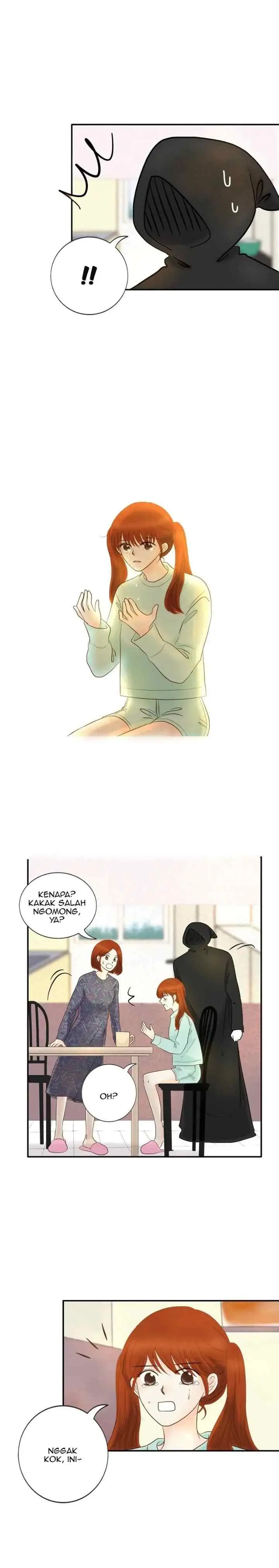 90 Days chapter 113 halaman 9