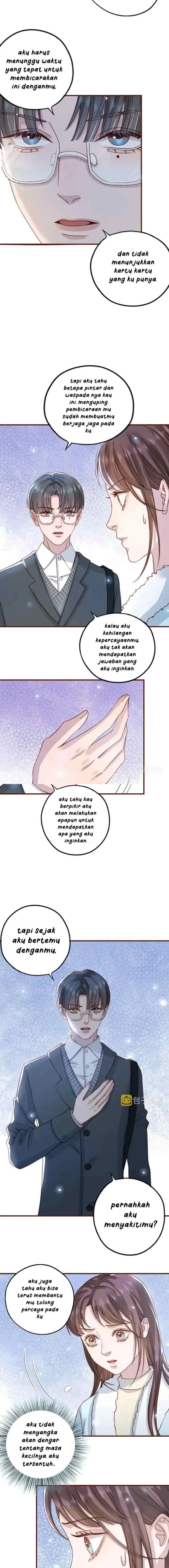 Ex-Husband is Young chapter 90 halaman 8