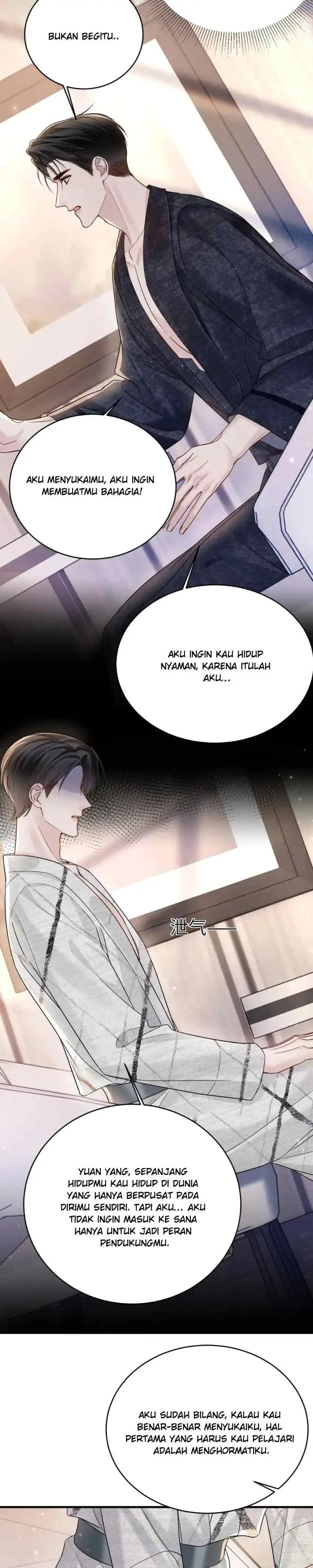 Tit For Tat chapter 111 halaman 5