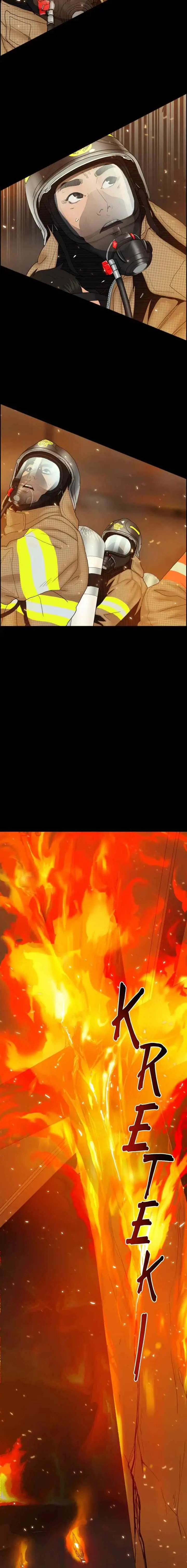 Call Sign chapter 33 halaman 16