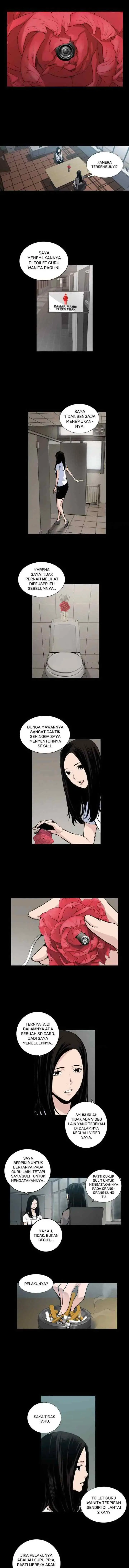 Island Part 2 chapter 26 halaman 5