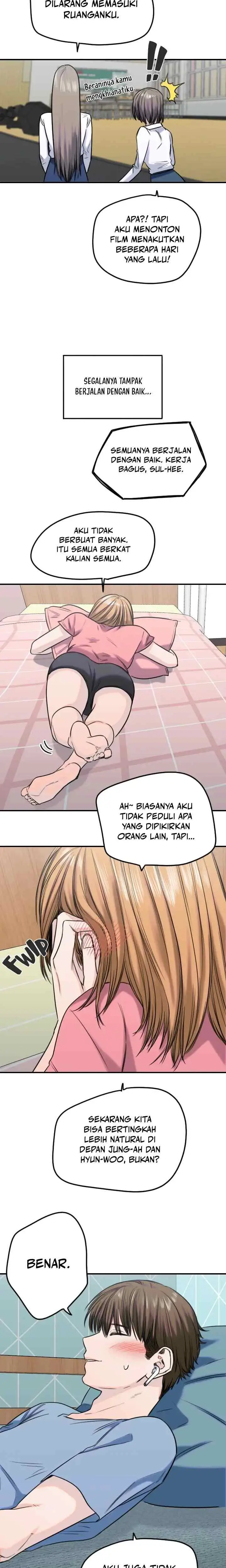 Drawing Romance chapter 156 halaman 6