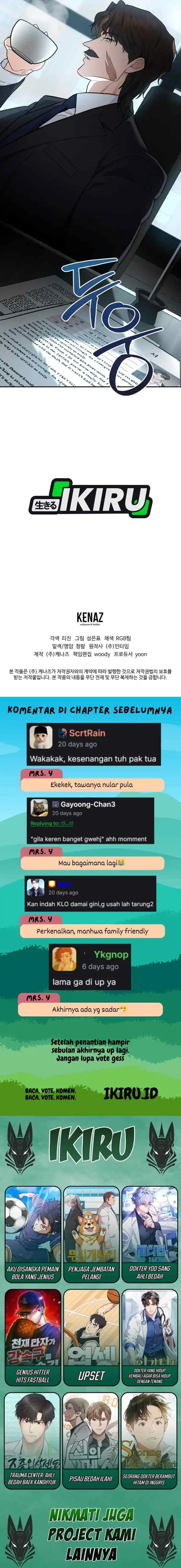 I Became a Swordsmanship Instructor at the Academy chapter 39 halaman 16