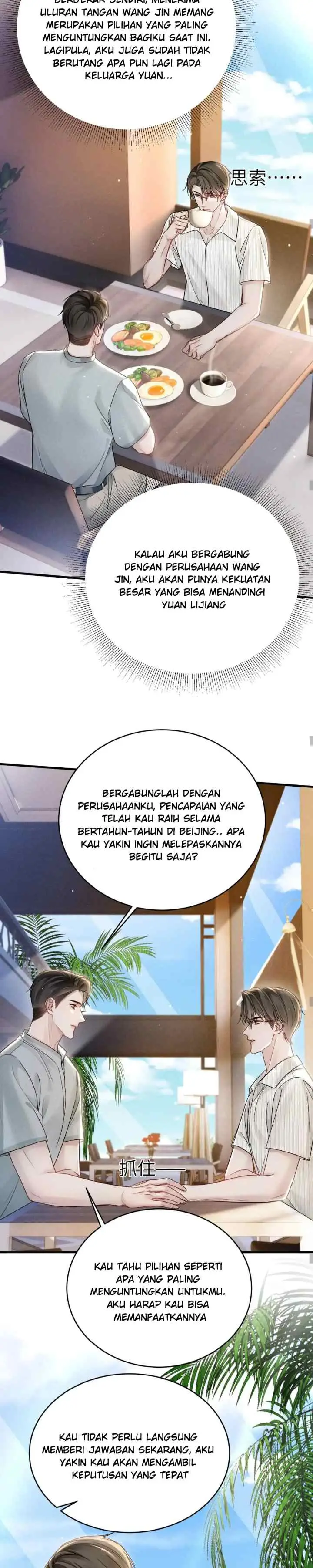 Tit For Tat chapter 102 halaman 18