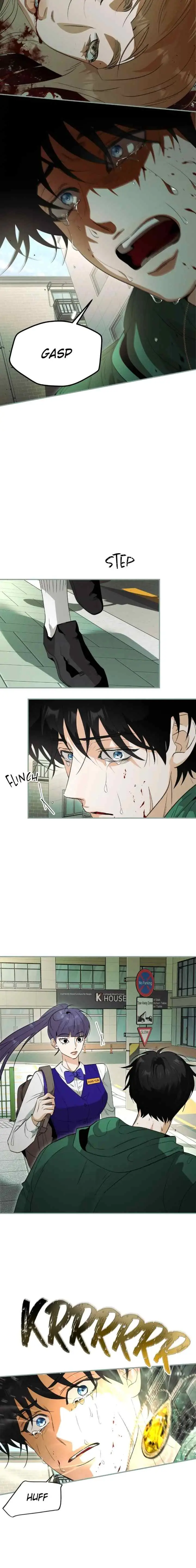 Emperor Hunt chapter 44 halaman 5