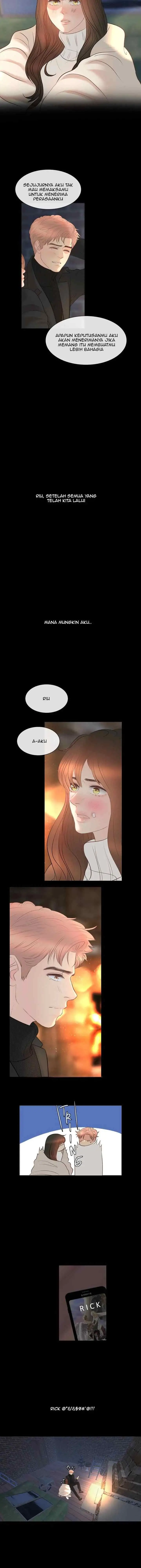 A Flower for Nao chapter 48 halaman 10