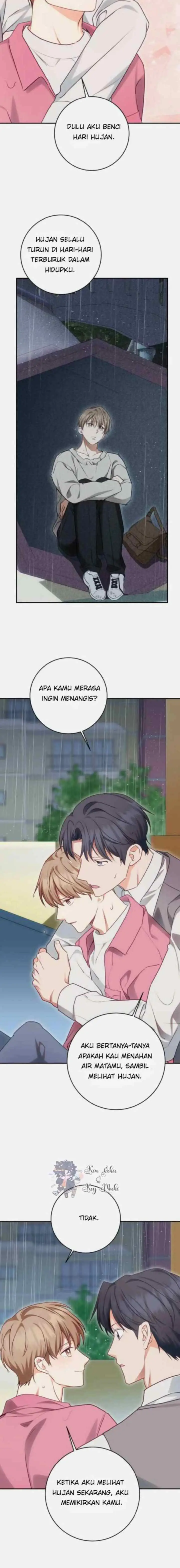 Sweet Not Sugar chapter 80 halaman 17