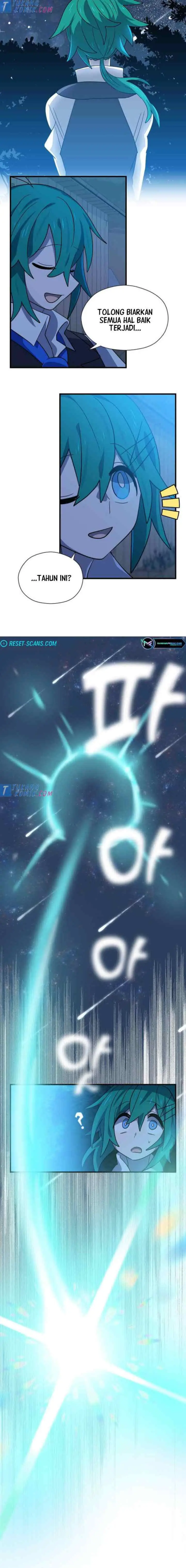 Asterisk The Dragon Walking on the Milky Way chapter 1 halaman 12