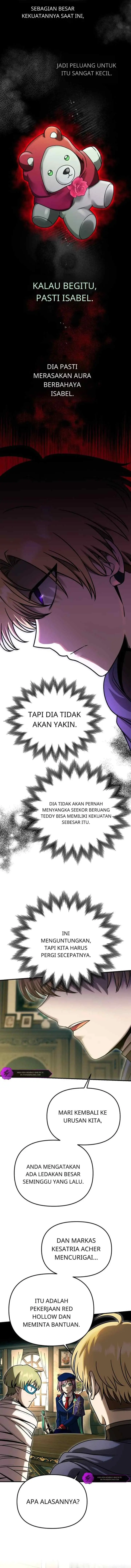 Vampire's Alchemy chapter 12 halaman 7