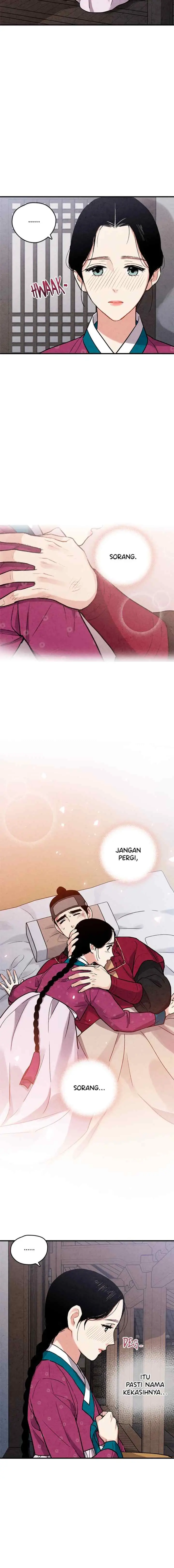 Joseon's Ban on Marriage chapter 68 halaman 6