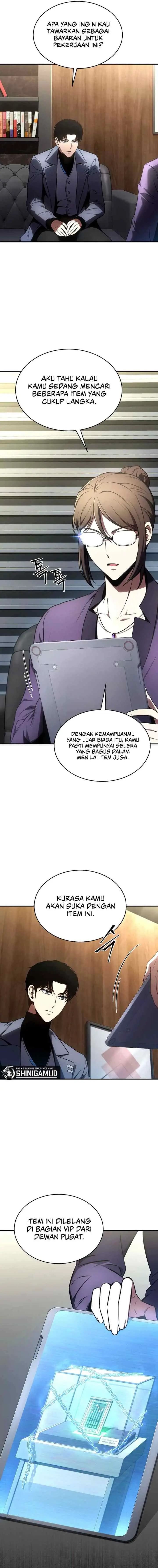Drug-Eating Genius Mage chapter 42 halaman 7