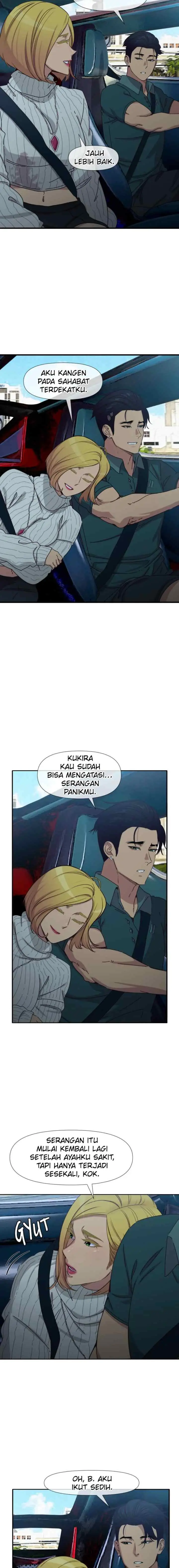 Chasing Red chapter 41 halaman 11