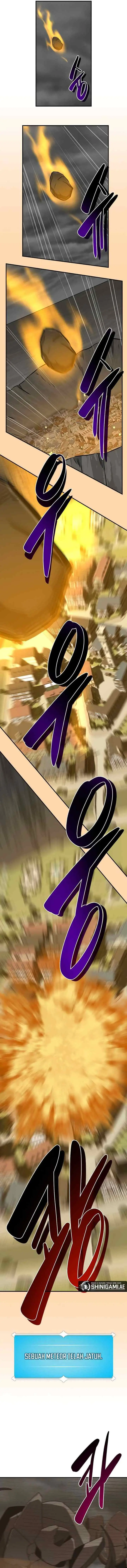 Archmage Streamer chapter 94 halaman 14