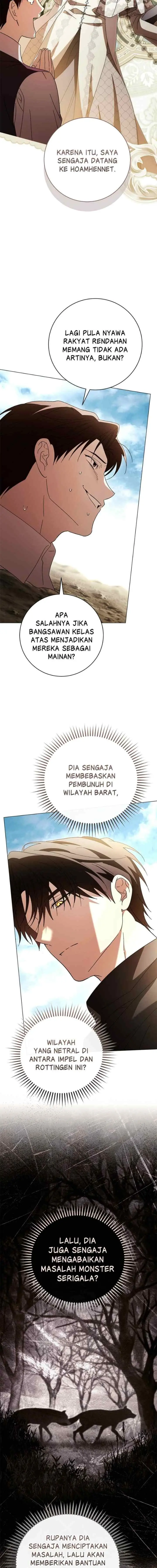Dark Chain chapter 57 halaman 6