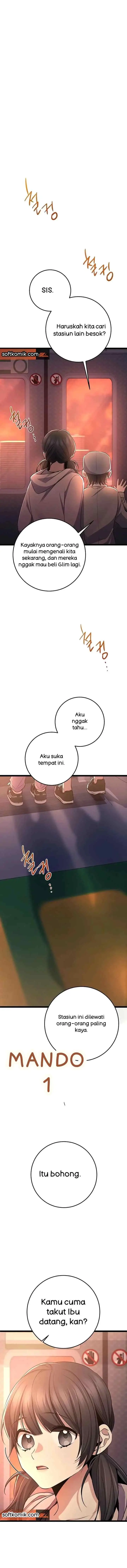 High School Queen chapter 50 halaman 10