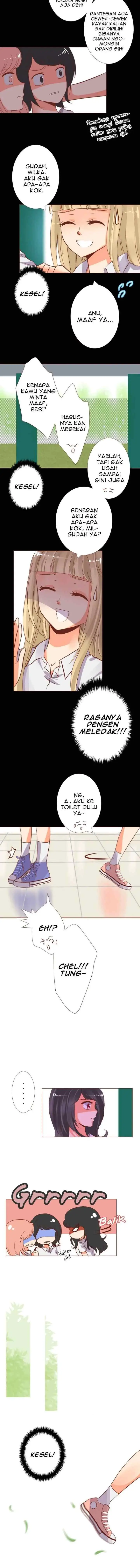 Friends chapter 12 halaman 9