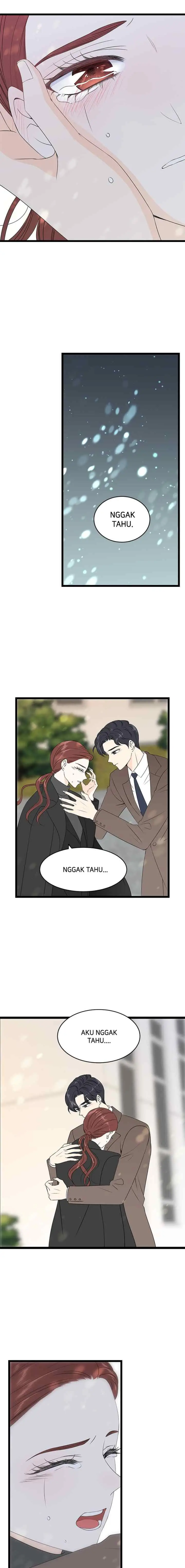 Early Morning Cinderella chapter 59 halaman 7