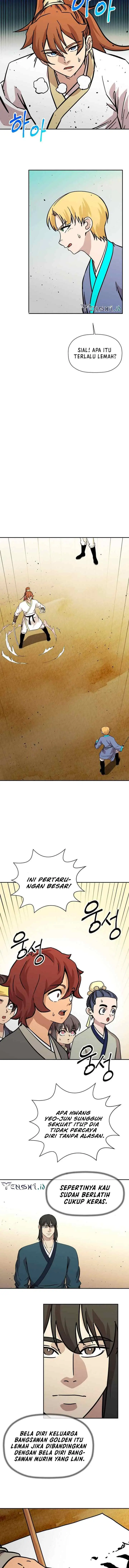 Bachelor's Return chapter 146 halaman 5