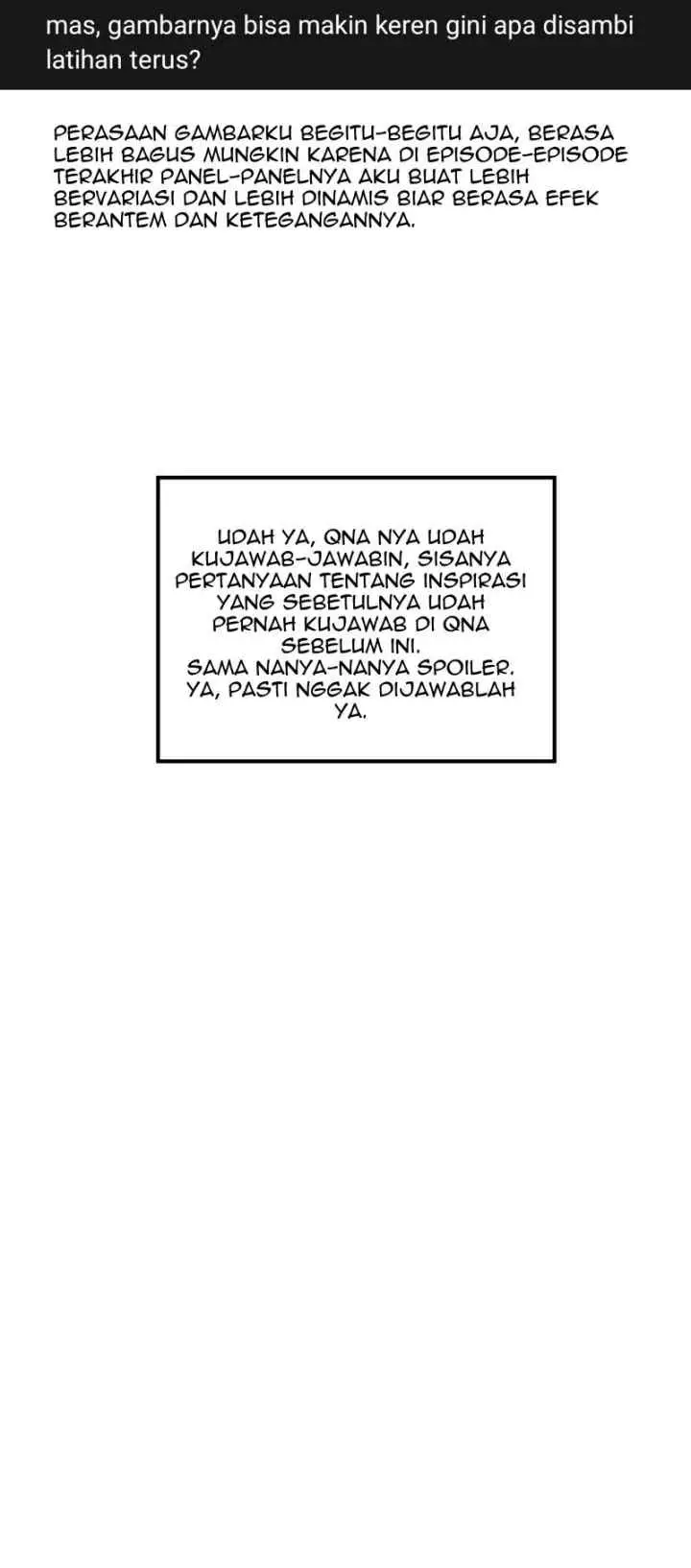 Creep Out S2 chapter 40 halaman 20