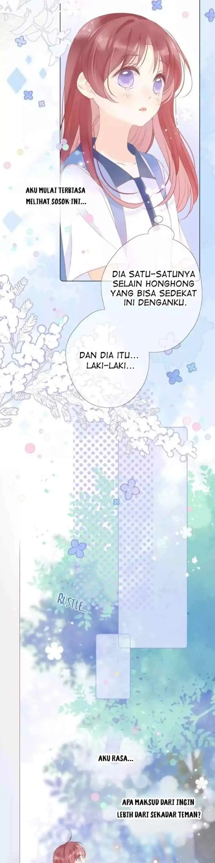 You're Dazzling chapter 24 halaman 5