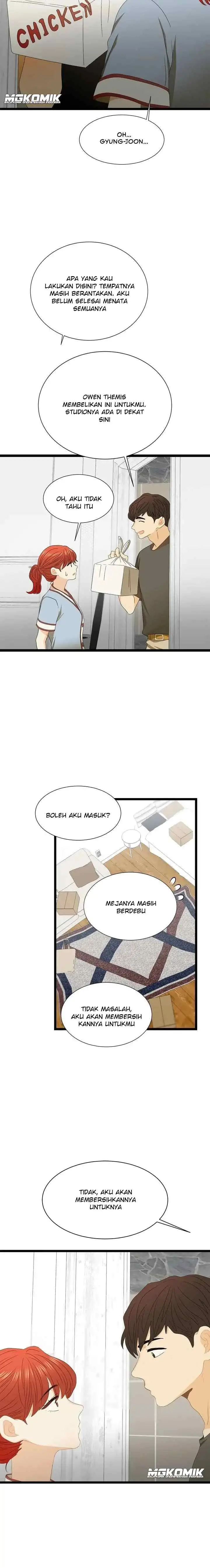 Faking It in Style chapter 67 halaman 12