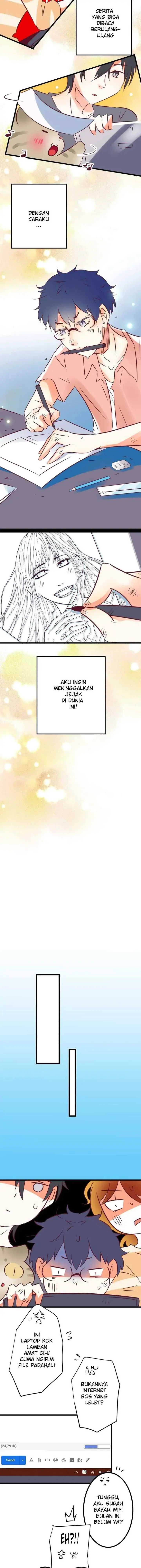 Unis chapter 172 halaman 7