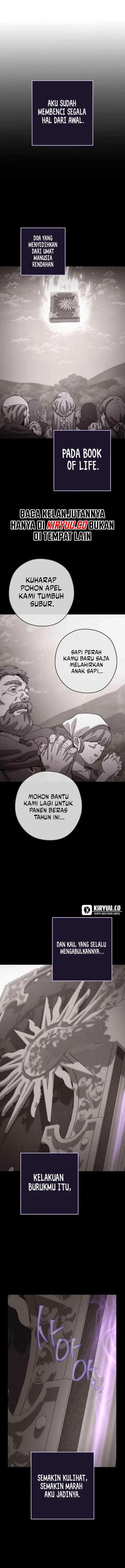 Dungeon Reset chapter 249 halaman 19