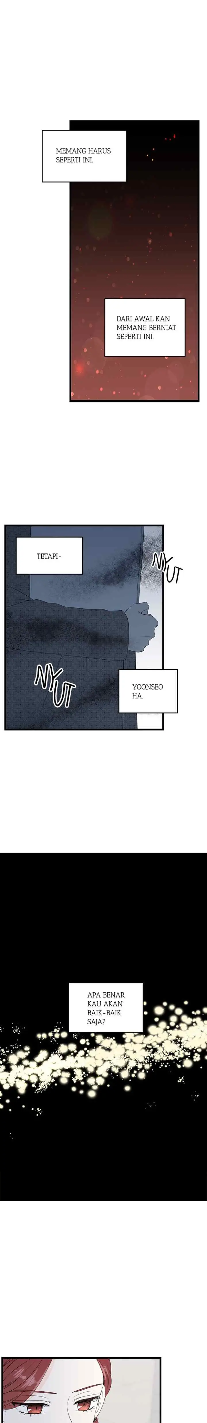 Early Morning Cinderella chapter 42 halaman 8
