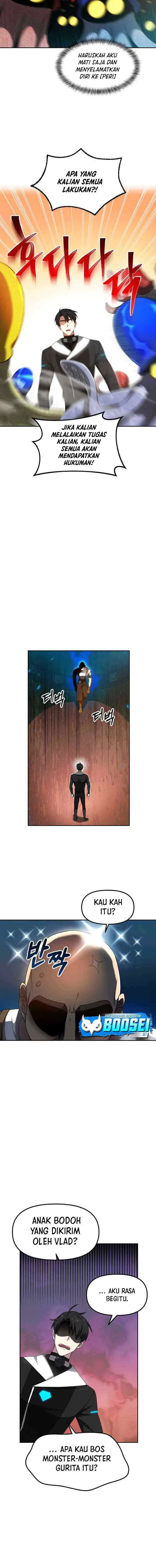 Ark The Legend chapter 5 halaman 4