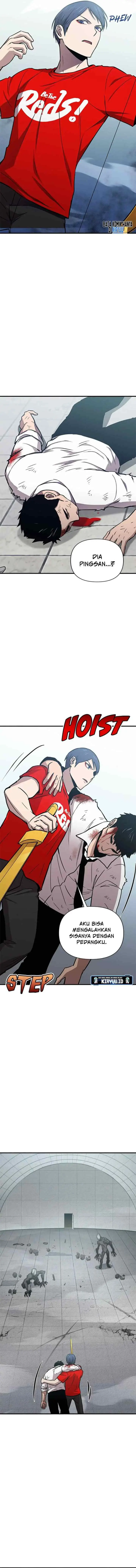 Cursed Manager's Regression chapter 38 halaman 6