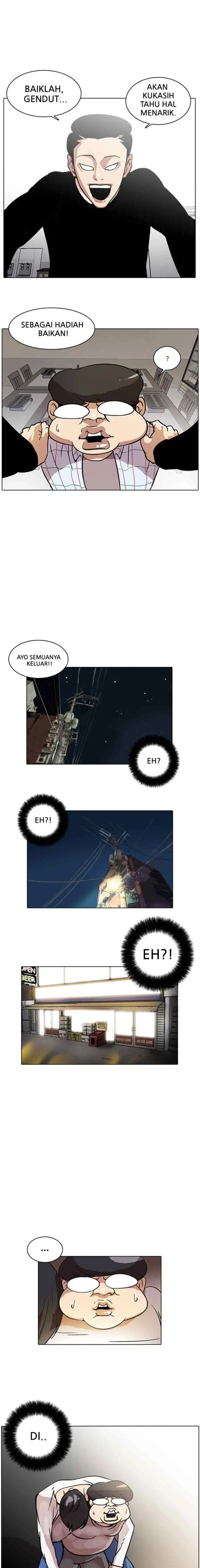 Lookism chapter 14 halaman 7